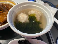 -百事佳烧鸭牛腩(上海虹桥站店)