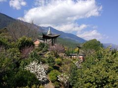 -天龙八部武侠城
