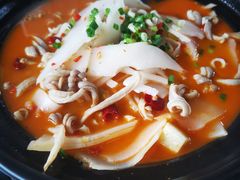 -李师傅脆肚(华强北店)
