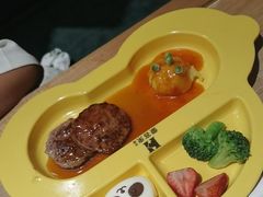 -豪客来牛排(红豆万花城店)