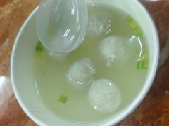 -三真丸子美食坊(故宫路店)