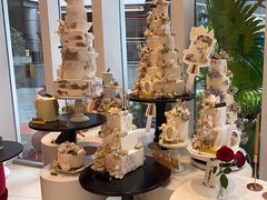 -杜哈夫DOUX RÊVE·生日蛋糕(日月光店)