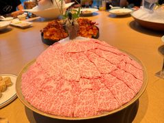 -宝燕壹号景观餐厅(龙盛国际商业广场店)