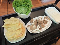 -潮泰牛肉火锅 · 创于1992年(车公庙店)