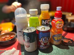 -牛New寿喜烧(金鹰世界店)