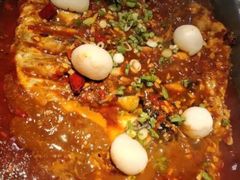 -鱼酷活鱼烤鱼(中联广场店)