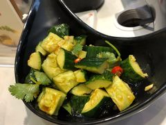 -八乔煎肉馆·丹东特色煎锅(梅林店)