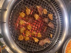 -一品诚记烤肉·甄选店(中南路店)