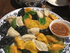 -吕氏疙瘩汤·私家菜馆(慈云寺店)