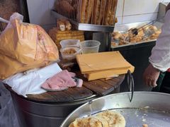 -刘飞放心无铝油条(阳光翠竹苑店)