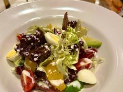 -郑州希尔顿酒店·阿米奇意大利餐厅