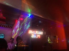 -Darling Queen·Mini·Live·House