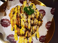 -1988韩式炸鸡料理(麦凯乐店)