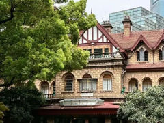 -马勒别墅饭店(静安寺店)