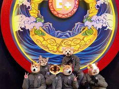 -E+有冰工厂·昆仑寒宫2(五角场店)