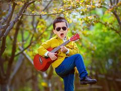 -梵希家庭影像馆(滨海店)