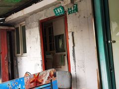 -正宗杂粮煎饼香软鸡蛋饼