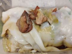 叉烧拉肠-银记肠粉店(中山一路店)