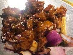 -绿茶餐厅(成都大悦城店)