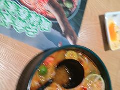 -蒙自源米线大王(东站店)