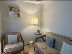 -争渡心理咨询全国连锁(福田店)