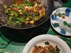 -费大厨辣椒炒肉(太平老街店)