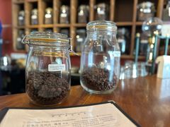-RUMORS COFFEE ROASTERY鲁马滋咖啡(湖南路店)