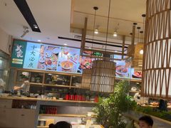 -吴家·非遗淮扬小馆(镇江万达广场店)