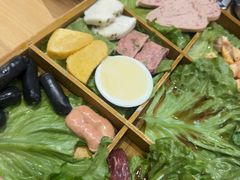 -乌拉烤肉(如皋首店)