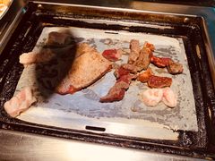 -阪尚皇·原切牛排·烤肉火锅自助(北京路店)