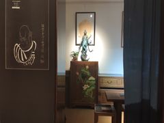 -云来集茶舍(国子监街店)