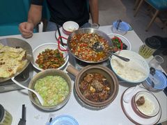 -福巷湘食小馆·猛火现炒(上海首店)
