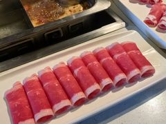 -海底捞火锅(劲松店)