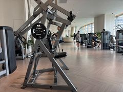 -YCHL FIT 健身(星寰店)