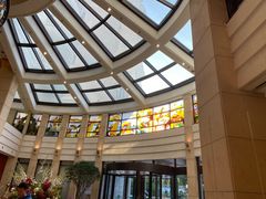 -上海安亭别墅花园酒店