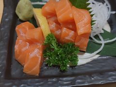 -匠糊·日本料理(美岸广场店)