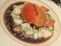 -桐湾大院·桐庐菜(滨江店)