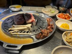 -喜来稀肉(虹泉路店)
