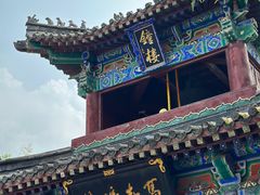 -洛阳白马寺