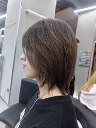 -MY HAIR ARDOR