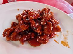 -同发号饭庄(复兴路店)