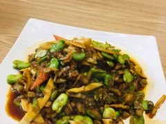 -陈家味(古柏店)