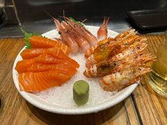 -赤坂亭·M9和牛烧肉·铁板烧·日料398放题(长泰广场店)