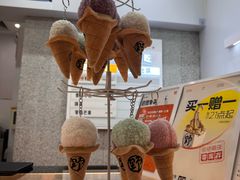 -野人先生现做冰淇淋(北京环宇荟店)