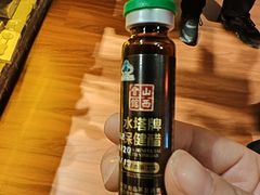 -山西会馆·晋菜·晋商宴·牌匾博物馆(胜利东街店)