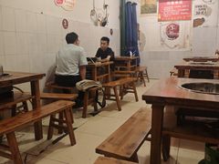 -仔耳朵冷锅鱼蛙芋儿鸡(莲花东路店)