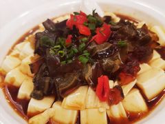 皮蛋豆腐-庐州太太(南七里店)
