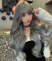 点击看大图 -那茉 Hair Salon