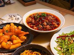 -锦府盐帮·侯宅(五棵松万达店)