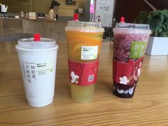 -奈雪的茶(中海环宇荟店)